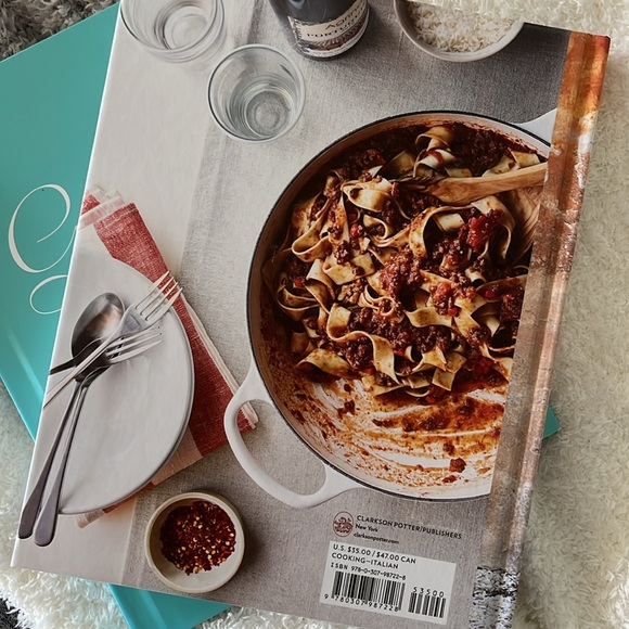 Two Cookbooks - Picture 3 of 8